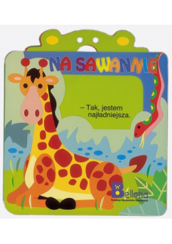 Na sawannie