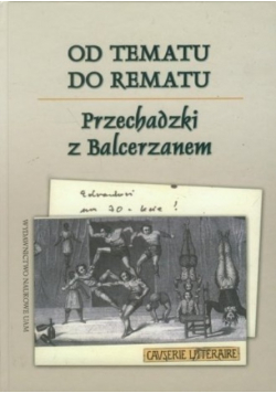 Od tematu do rematu