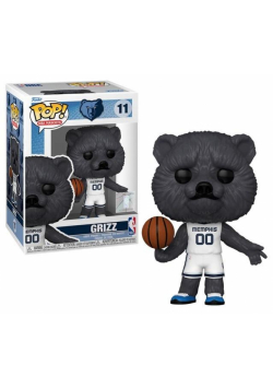 Funko Figurka POP Basketball: Memphis Grizz