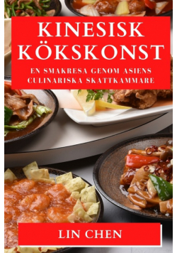 Kinesisk Kökskonst