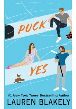 Puck Yes
