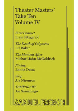 Theater Masters' Take Ten Vol. 4