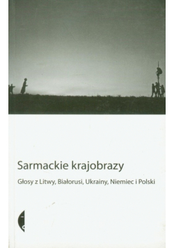 Sarmackie krajobrazy