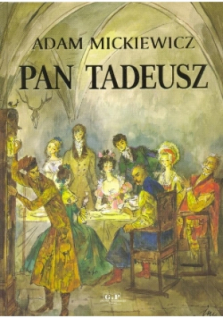 Pan Tadeusz