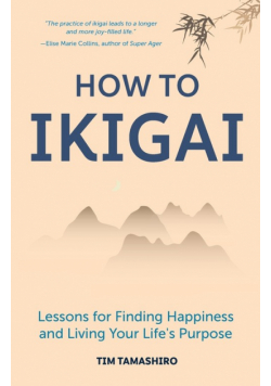 How to Ikigai