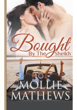 Bought By The Sheikh