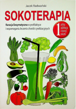 Sokoterapia