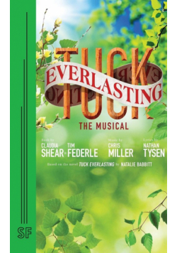 Tuck Everlasting