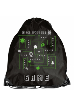 Worek na obuwie Game PP24HG-712
