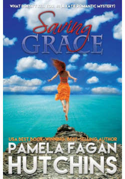 Saving Grace (Katie #1)