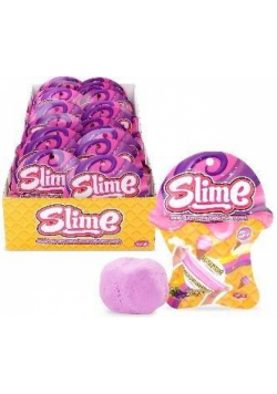 Masa plastyczna Slime mix