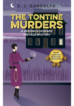 The Tontine Murders
