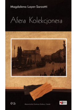 Afera Kolekcjonera