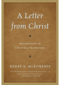 A Letter from Christ