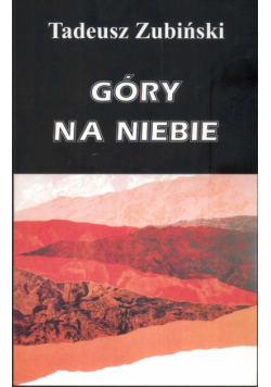 Góry na niebie