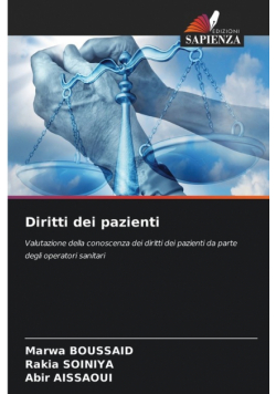 Diritti dei pazienti