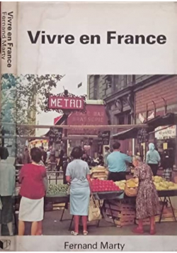 Vivre En France