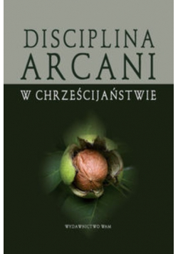 Disciplina Arcani w chrześcijaństwie