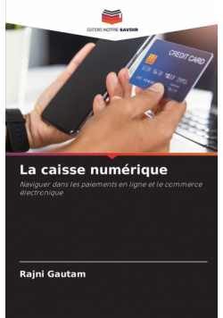 La caisse numérique