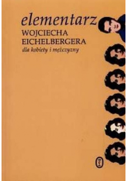 Elementarz Wojciecha Eichelbergera dla kobiety i mężczyzny