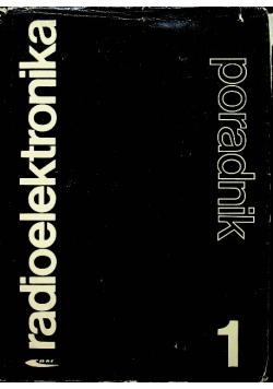 Radioelektronika poradnik Tom 1