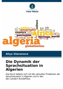 Die Dynamik der Sprachsituation in Algerien
