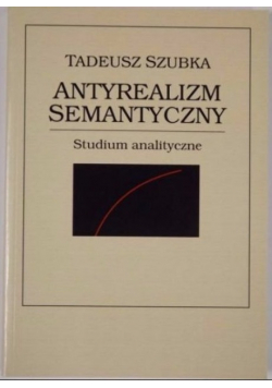 Antyrealizm semantyczny