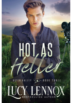 Hot As Heller