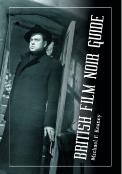British Film Noir Guide