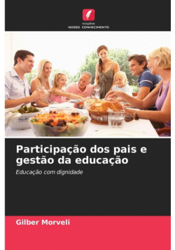 Participação dos pais e gestão da educação