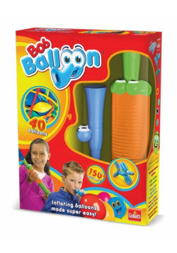 Bob Balloon Double Set