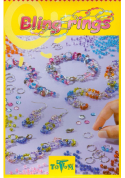 Bling rings