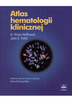 Atlas hematologii klinicznej