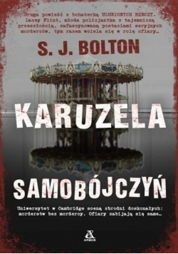 Karuzela samobójczyń
