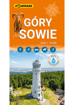Góry Sowie