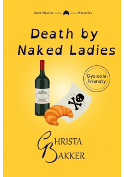 Death by Naked Ladies