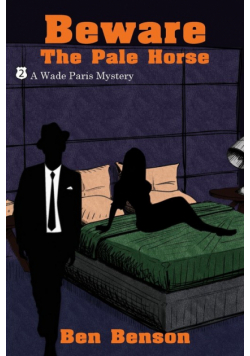 Beware The Pale Horse