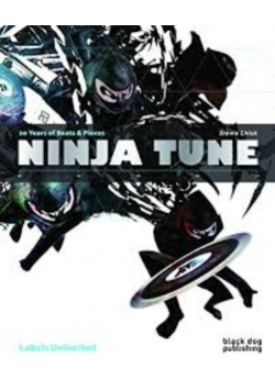 Ninja Tune