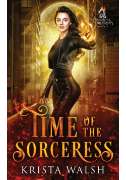 Time of the Sorceress