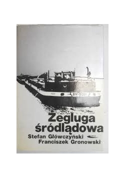Żegluga śródlądowa