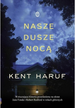 Nasze dusze nocą