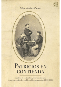 Patricios en contienda
