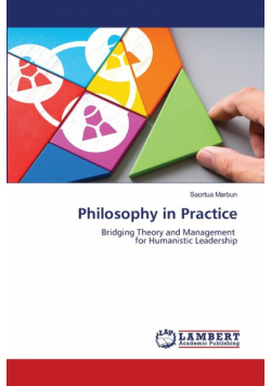 Philosophy in Practice