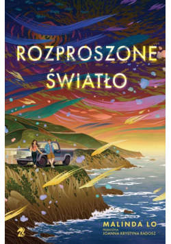 Rozproszone światło