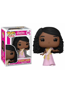 Figurka Movies Barbie Prezydent Barbie Funko POP