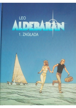 Leo Aldebaran Zagłada