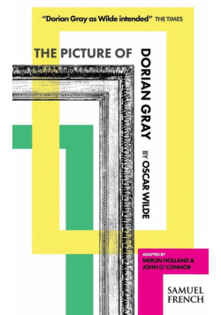 The Picture Of Dorian Gray