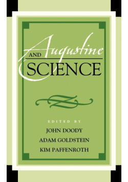 Augustine and Science