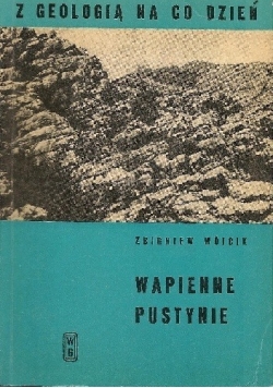 Wapienne pustynie