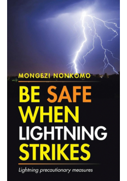 Be Safe When Lightning Strikes